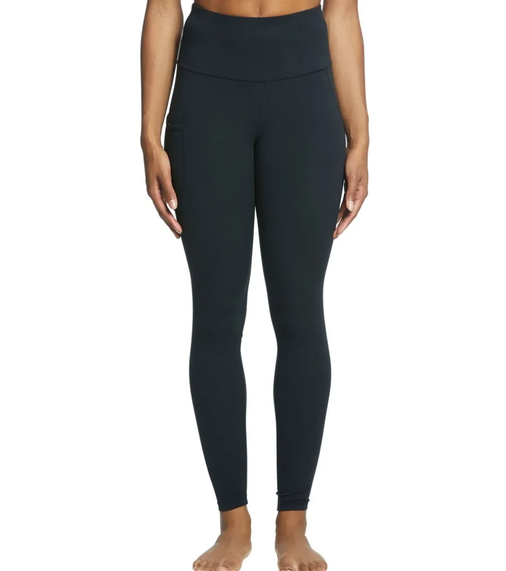 Everyday Yoga High Waisted Go-To Pocket Leggings 28"