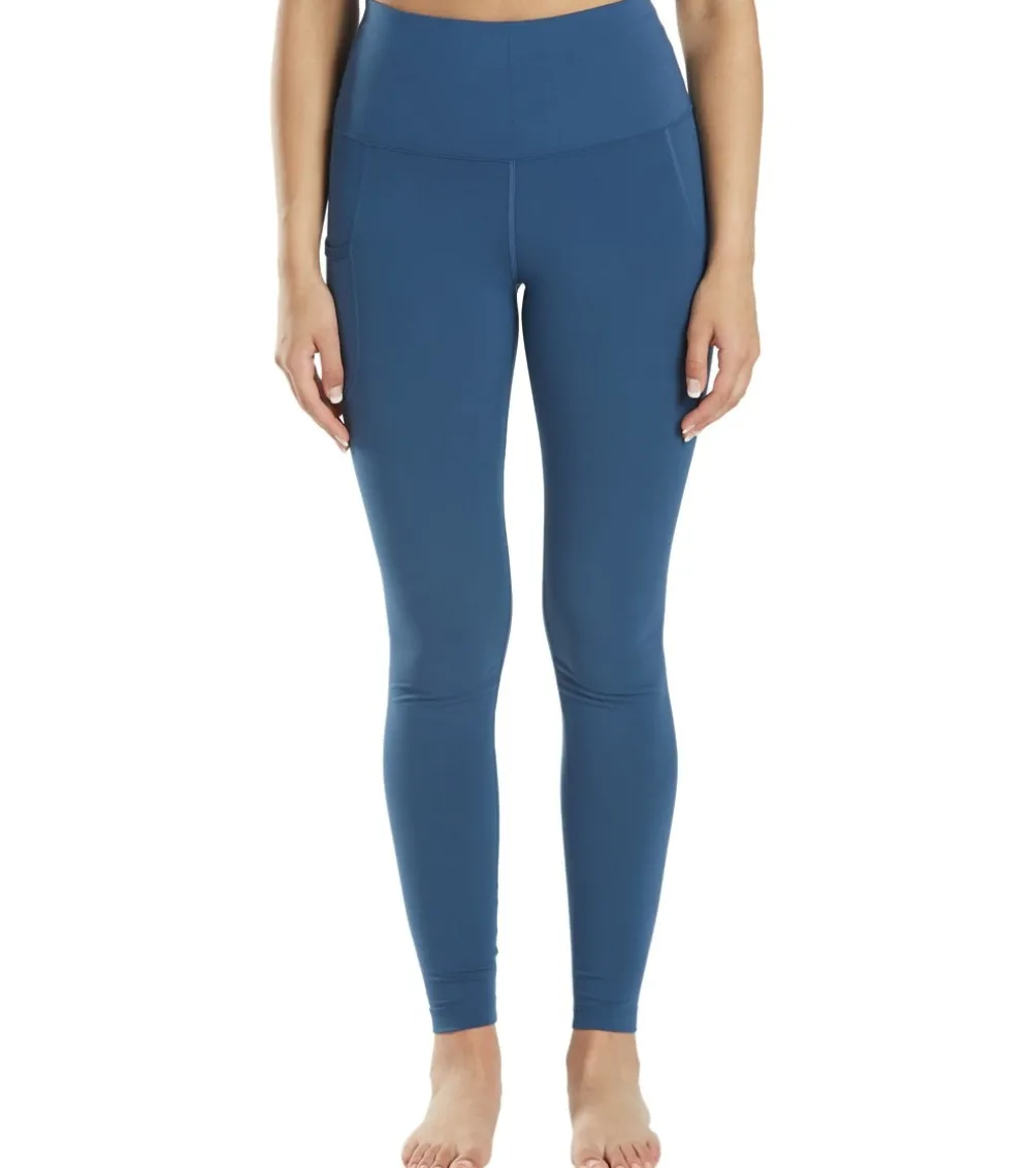 Everyday Yoga High Waisted Go-To Pocket Leggings 28"