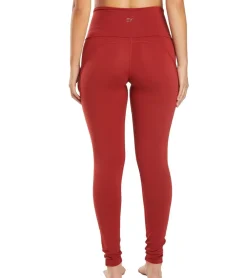 Everyday Yoga High Waisted Go-To Pocket Leggings 28