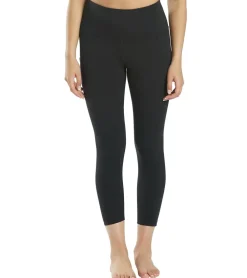 Everyday Yoga High Waisted Go-To Pocket Capri Crop 21