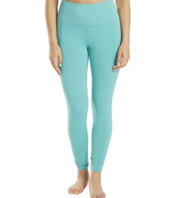 Everyday Yoga High Waisted Go-To Pocket 7/8 Leggings 25