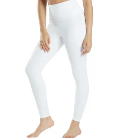 Everyday Yoga High Waisted Go-To Pocket 7/8 Leggings 25