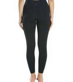 Everyday Yoga High Waisted Go-To Pocket 7/8 Leggings 25