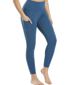 Everyday Yoga High Waisted Go-To Pocket 7/8 Leggings 25