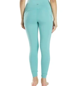 Everyday Yoga High Waisted 7/8 Leggings 25