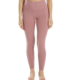 Everyday Yoga High Waisted 7/8 Leggings 25