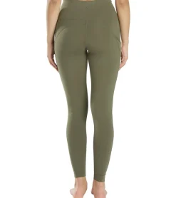 Everyday Yoga High Waisted Leggings 28