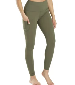 Everyday Yoga High Waisted Leggings 28