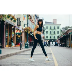 Everyday Yoga High Waisted Leggings 28