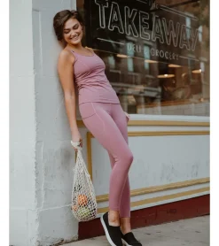 Everyday Yoga High Waisted Leggings 28