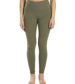 Everyday Yoga High Waisted Leggings 28