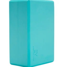 Everyday Yoga 4 Inch Foam Yoga Block