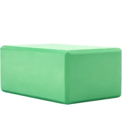 Everyday Yoga 4 Inch Foam Yoga Block