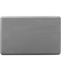 Everyday Yoga 4 Inch Foam Yoga Block