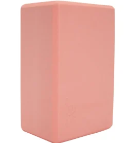 Everyday Yoga 4 Inch Foam Yoga Block