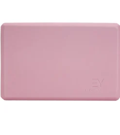Everyday Yoga 4 Inch Foam Yoga Block