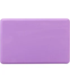 Everyday Yoga 4 Inch Foam Yoga Block