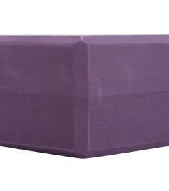 Everyday Yoga 4 Inch Foam Yoga Block