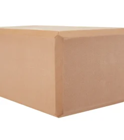 Everyday Yoga 4 Inch Foam Yoga Block