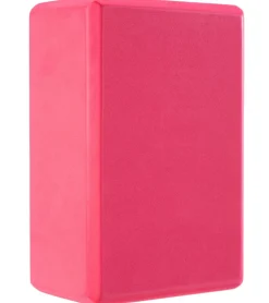 Everyday Yoga 4 Inch Foam Yoga Block