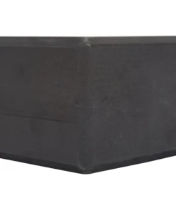 Everyday Yoga 4 Inch Foam Yoga Block