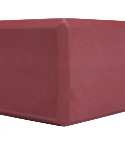 Everyday Yoga 4 Inch Foam Yoga Block