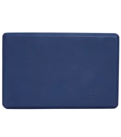 Everyday Yoga 4 Inch Foam Yoga Block