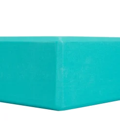 Everyday Yoga 3 Inch Foam Yoga Block
