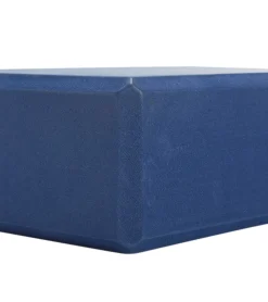 Everyday Yoga 3 Inch Foam Yoga Block