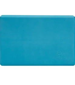 Everyday Yoga 3 Inch Foam Yoga Block