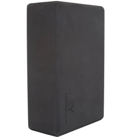 Everyday Yoga 3 Inch Foam Yoga Block