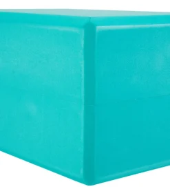 Everyday Yoga 5 Inch Foam Yoga Block