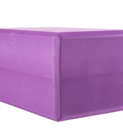 Everyday Yoga 5 Inch Foam Yoga Block