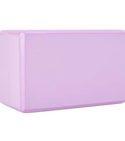 Everyday Yoga 5 Inch Foam Yoga Block