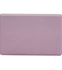 Everyday Yoga 4 Inch Tri Color Foam Yoga Block