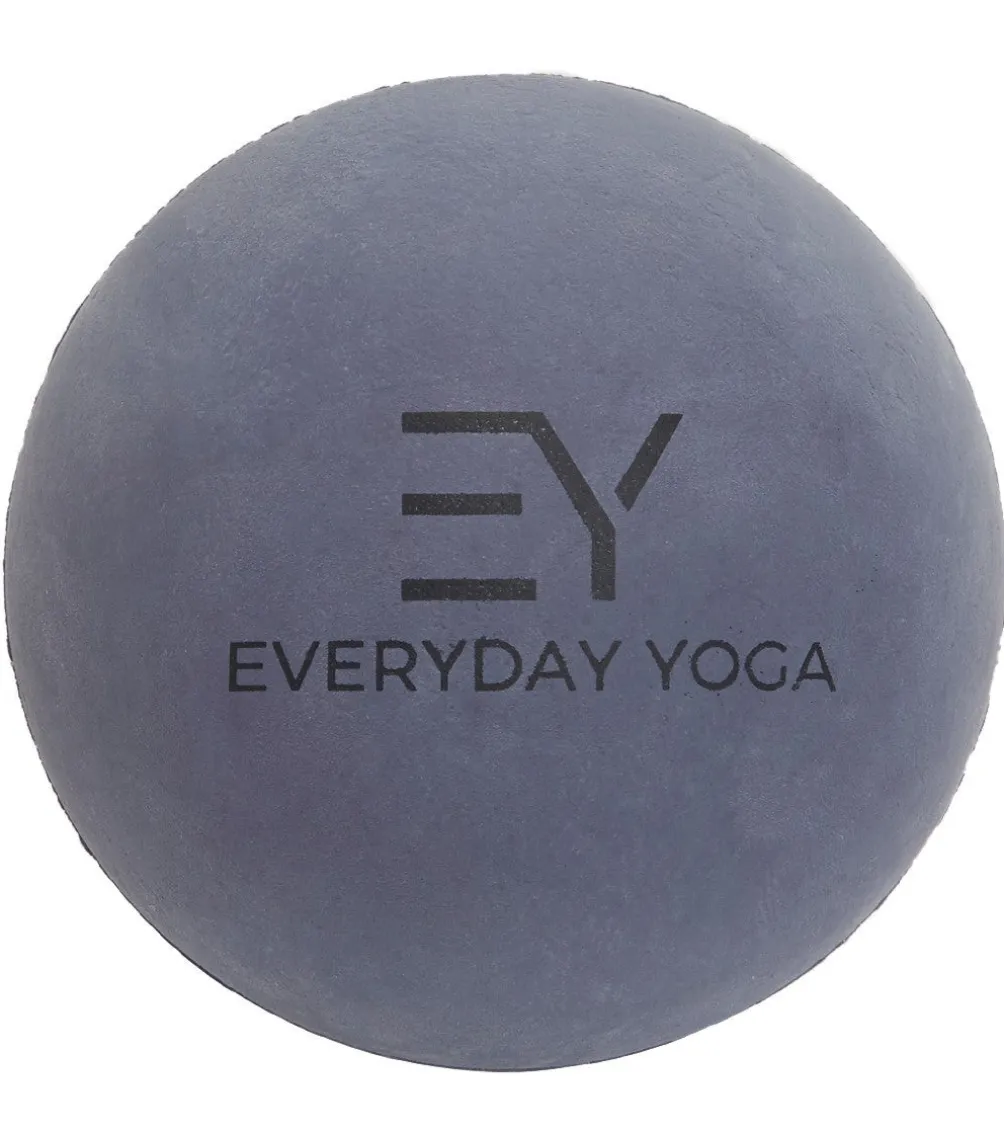 Everyday Yoga 3.5 Inch Yoga Massage Therapy Ball