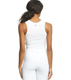 Everyday Yoga Layering Crop Tank