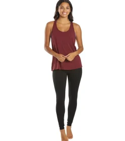 Everyday Yoga Racer Back Layering Tank