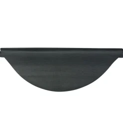 Everyday Yoga Round Yoga Mat 6' diameter 5mm