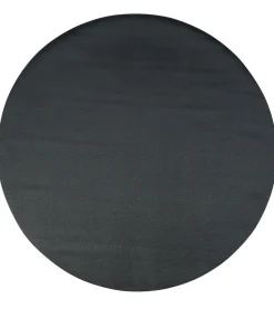Everyday Yoga Round Yoga Mat 6' diameter 5mm