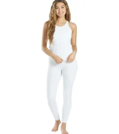 Everyday Yoga Serenity Thin Strap Support Tank