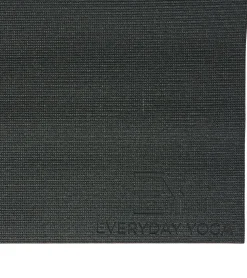 Everyday Yoga Square Yoga Mat 6' x 6' 5mm