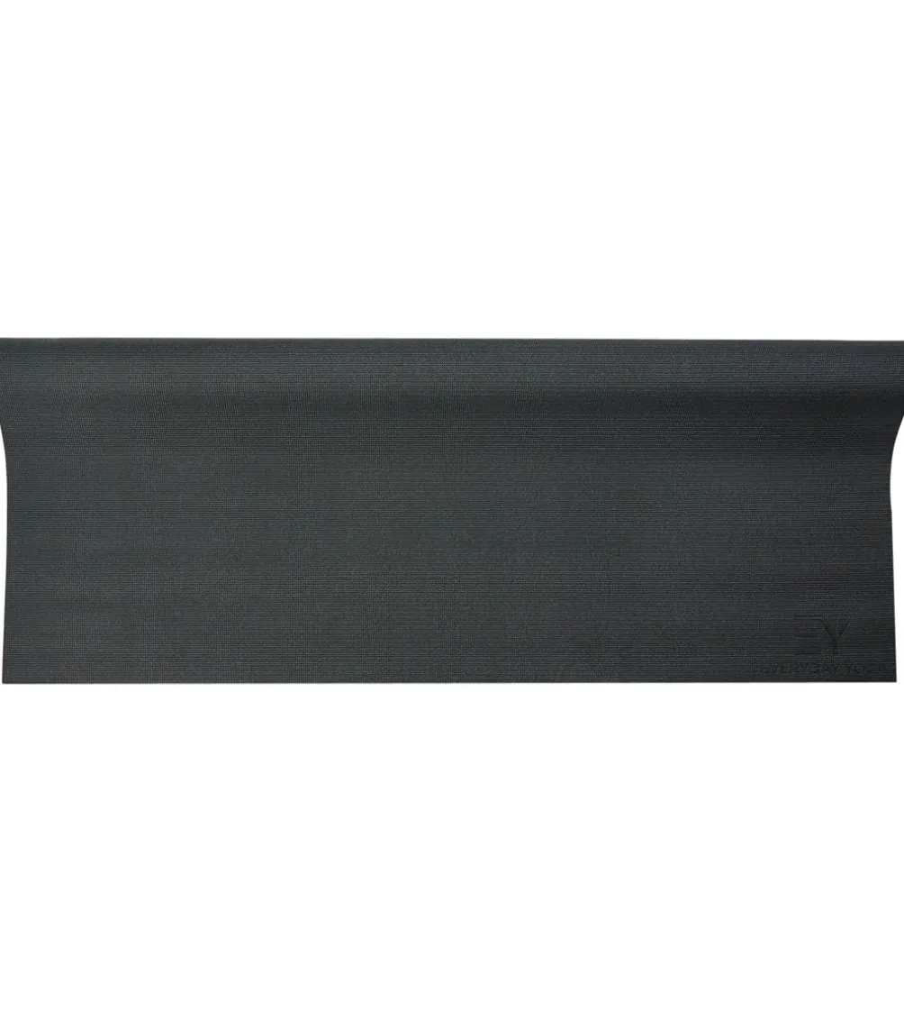 Everyday Yoga Square Yoga Mat 6' x 6' 5mm