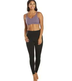 Everyday Yoga Strappy Back Sports Bra