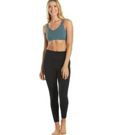 Everyday Yoga Strappy Back Sports Bra