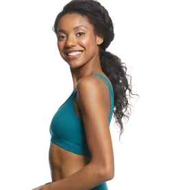 Everyday Yoga Strappy Back Sports Bra