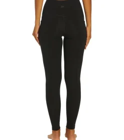 Everyday Yoga Uphold Solid High Waisted Leggings With Pockets 28