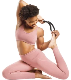 Everyday Yoga Yoga Rings (Set of 2)