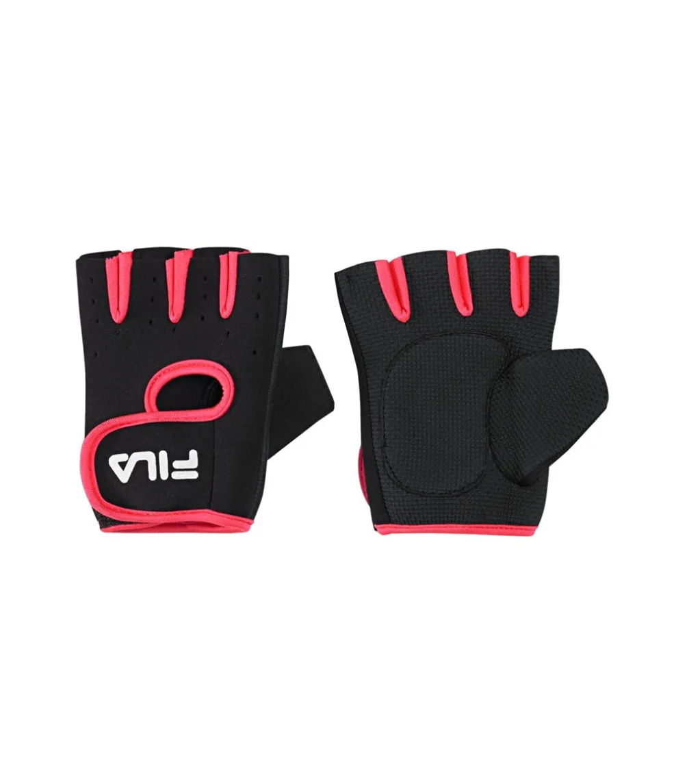 FILA-Yoga Women'S Fitness Gloves
