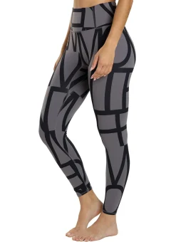 FP Movement Logo Never Better 7/8 Legging